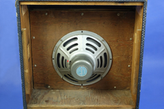 Thum, 1966 Ampeg Rocket-2 combo amplifier, image 7