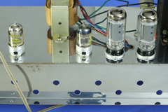 Thum, 1966 Ampeg Rocket-2 combo amplifier, image 13