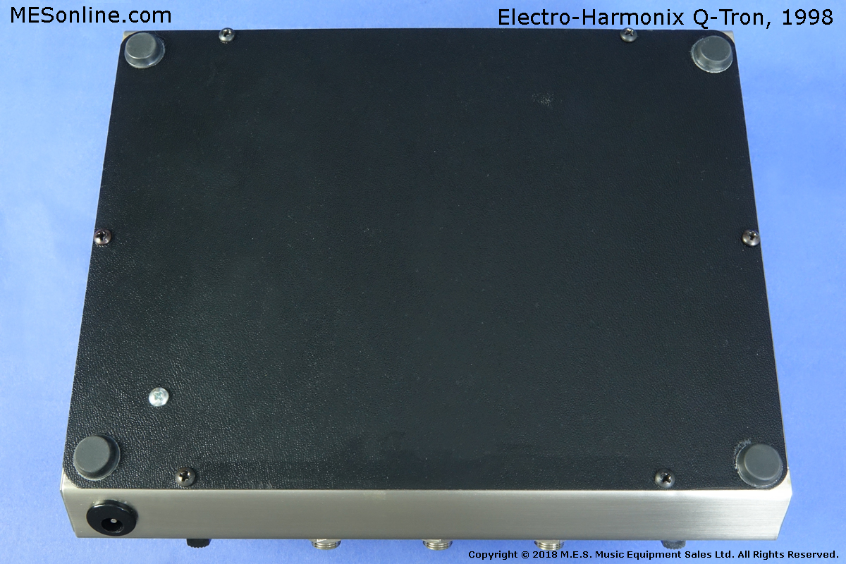 Q-TRON Envelope Follower, image 8
