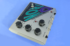 Thumbnail Q-TRON Envelope Follower, image 3