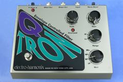 Thumbnail Q-TRON Envelope Follower, image 1
