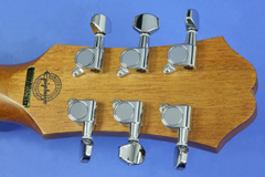 Thum Epiphone Expedition travel guitar, image 8