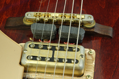 Gretsch Chet Atkins Country Gentleman w/case, 1963, image 9