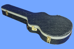 Gretsch Chet Atkins Country Gentleman w/case, 1963, image15