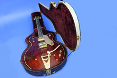Gretsch Chet Atkins Country Gentleman w/case, 1963, image18
