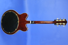 Gretsch Chet Atkins Country Gentleman w/case, 1963, image 7