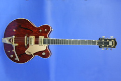 Gretsch Chet Atkins Country Gentleman w/case, 1963, image 6