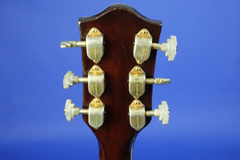 Gretsch Chet Atkins Country Gentleman w/case, 1963, image13