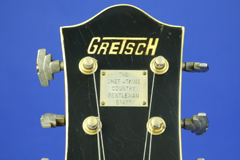 Gretsch Chet Atkins Country Gentleman w/case, 1963, image12