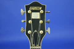 Gretsch Chet Atkins Country Gentleman w/case, 1963, image11