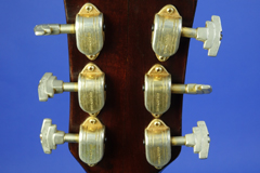 Gretsch Chet Atkins Country Gentleman w/case, 1963, image14