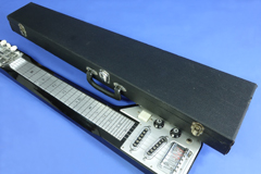 Guyatone hg-96c lap steel guitar 1960, image 13
