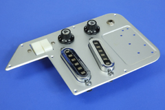 Guyatone hg-96c lap steel guitar 1960, image 7