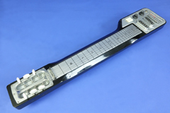 Guyatone hg-96c lap steel guitar 1960, image 3