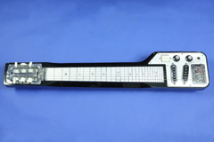 Guyatone hg-96c lap steel guitar 1960, image 1