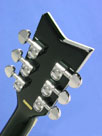 Thumbnail Image Hunter FX3 Head Back View