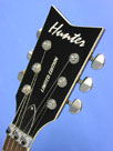 Thumbnail Image Hunter FX3 Head Front View