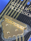 Thumbnail, Ibanez 1974 Deluxe Fancy Guitar Tailpiece 225, image 5