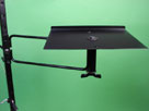 Thumb Nail, Invisible Work Station Stand, Right Shelf Close View