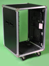 Thumb Nail, MESA-Boogie 16 Space RoadReady Rack  front left view, Image 1
