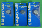Thumbnail, Mighty-Mite NOS guitar parts 1970's, image 1