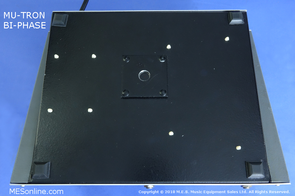 Mu-tron Bi-phase Shifter, image 13