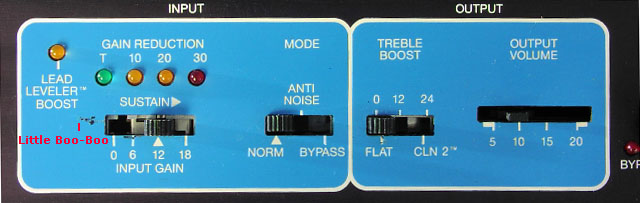 Rockman Compressor Back