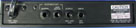 Rockman Guitar Compressor Panel