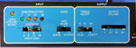 Rockman Guitar Compressor Panel
