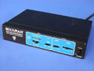 Rockman Guitar Compressor Front