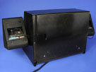 Rockman Demo Center Back