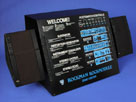 Rockman Demo Center Front R