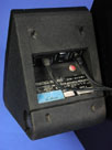Rockman Demo Center Spkr Back L