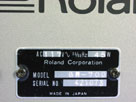 Thumbnail Roland GR-700 Guitar Synthesizer