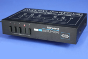 Thumbnail Roland MPU-104 MIDI Input Selector, image 1