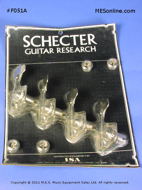 Schecter Fender Bass Machines, image 1