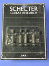 Thumbnail Schecter Fender Guitar Parts, image4