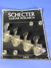 Thumbnail Schecter Fender Guitar Parts, image1