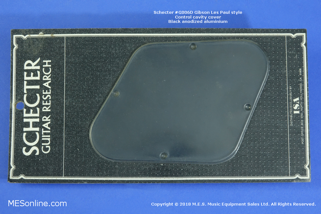 Schecter NOS vintage guitar & bass parts, image 8