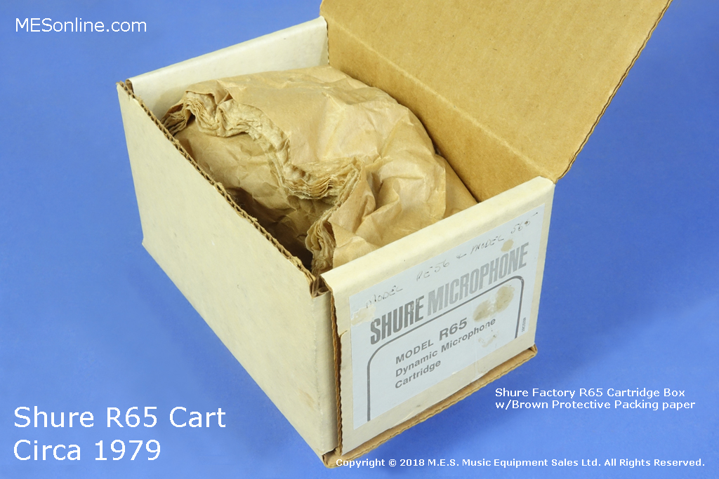 Vintage Shure 545S Series 2 Unidyne III Microphone, image 5