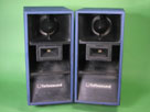 Thumb Nail, Turbosound TMS-2A 3w Loudspeakers, Pair Front View, Image 1