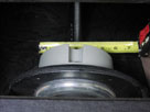 Thumb Nail, Turbosound TMS-2A 3w Loudspeaker, HFD Speaker Close View 467, Image 19