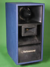 Thumb Nail, Turbosound TMS-2A 3w Loudspeakers, Front Right View 467, Image 10